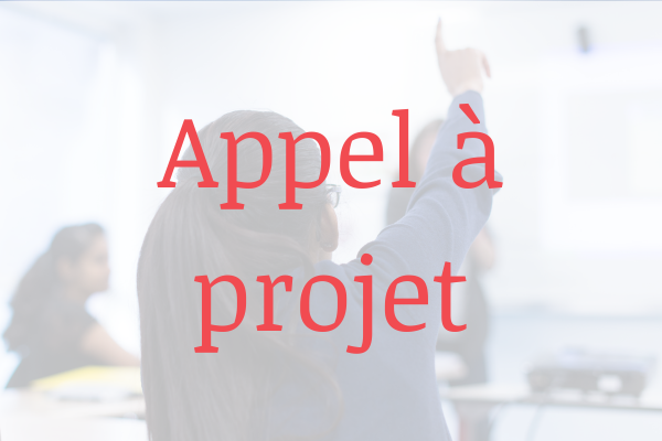 Appel à communication "vers une (re)définition de l'"alphabétisation" : enjeux...