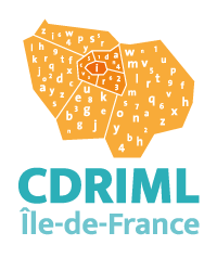 Logo CDRIML