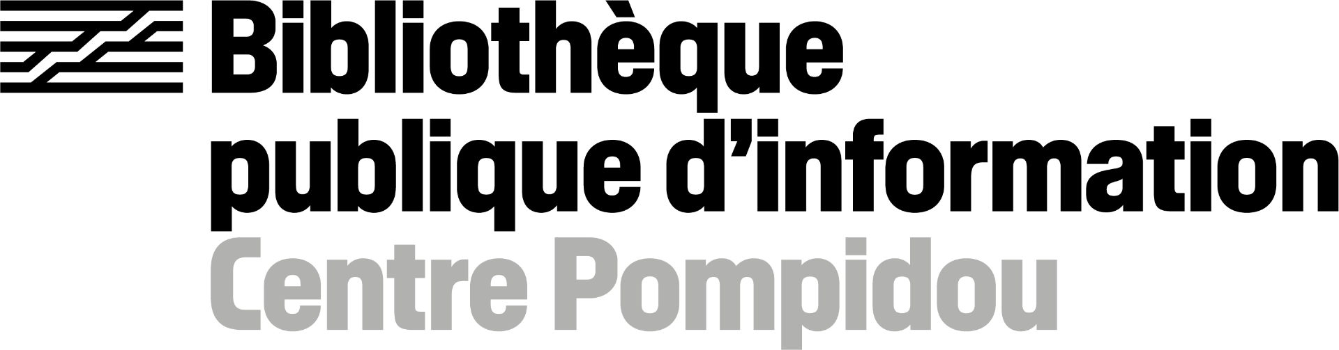 Bibliothèque publique d'information