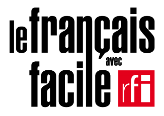 Site internet "Le français facile avec RFI"
