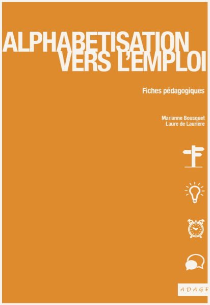 Alphabétisation vers l'Emploi