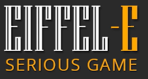 Serious game "Eiffel-E"