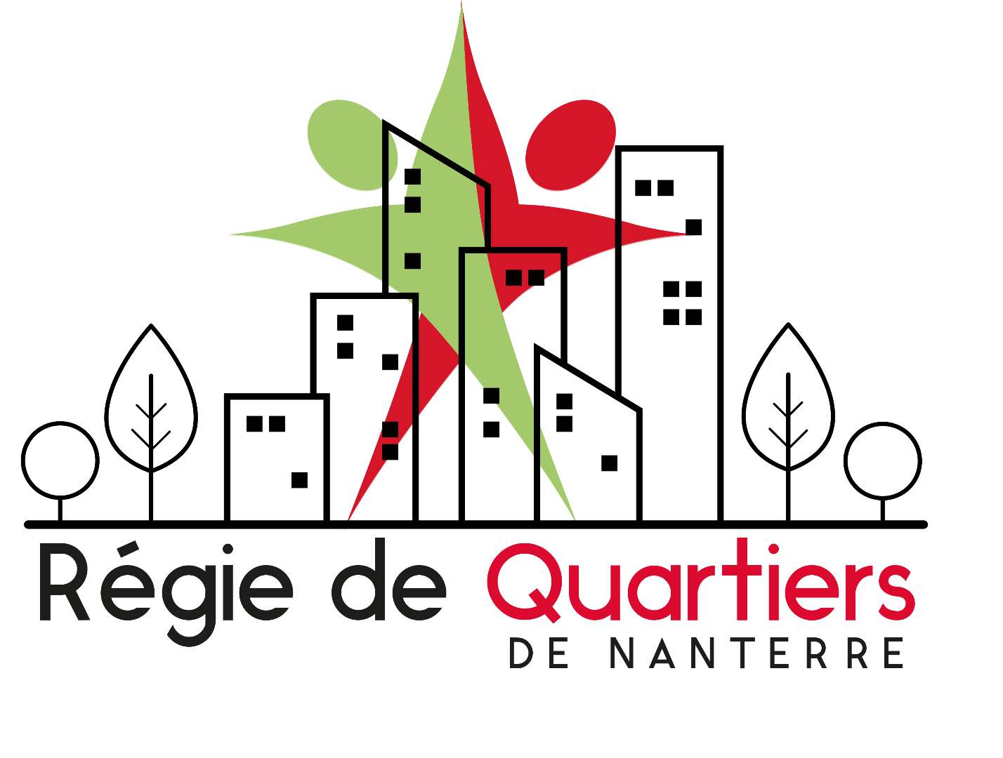 Régie de Quartiers de Nanterre - Structure - Réseau Alpha