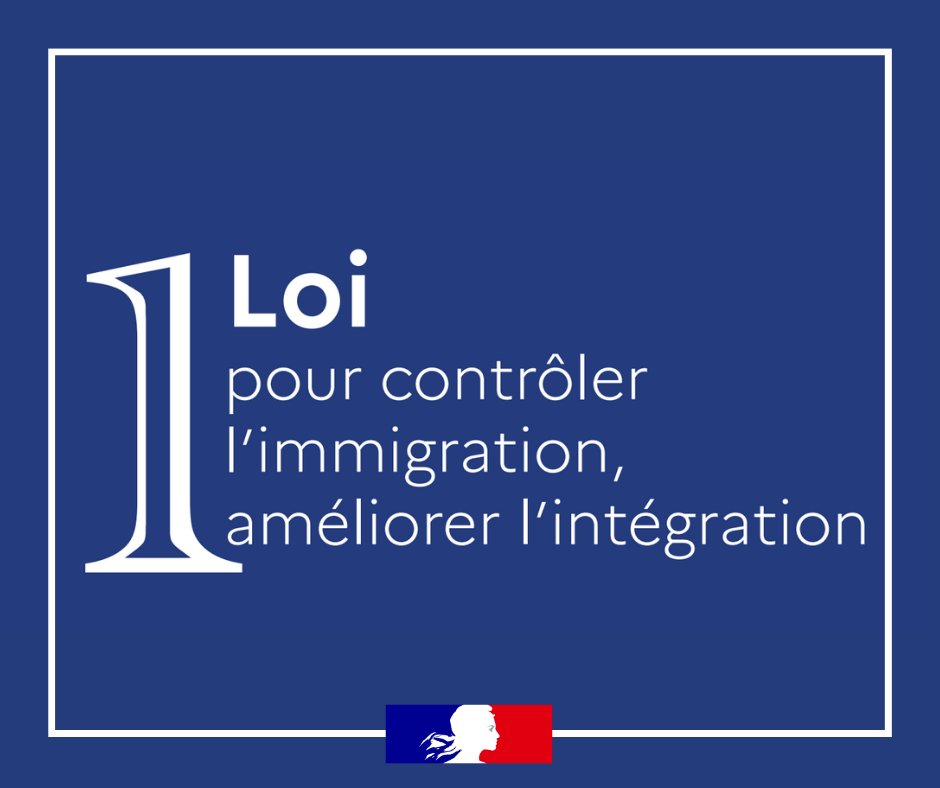 Ressources pour comprendre la loi immigration 2024