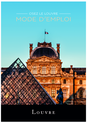Kit "Osez le Louvre"