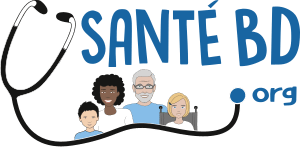SantéBD.org, des supports illustrés pour expliquer la santé avec des mots simples
