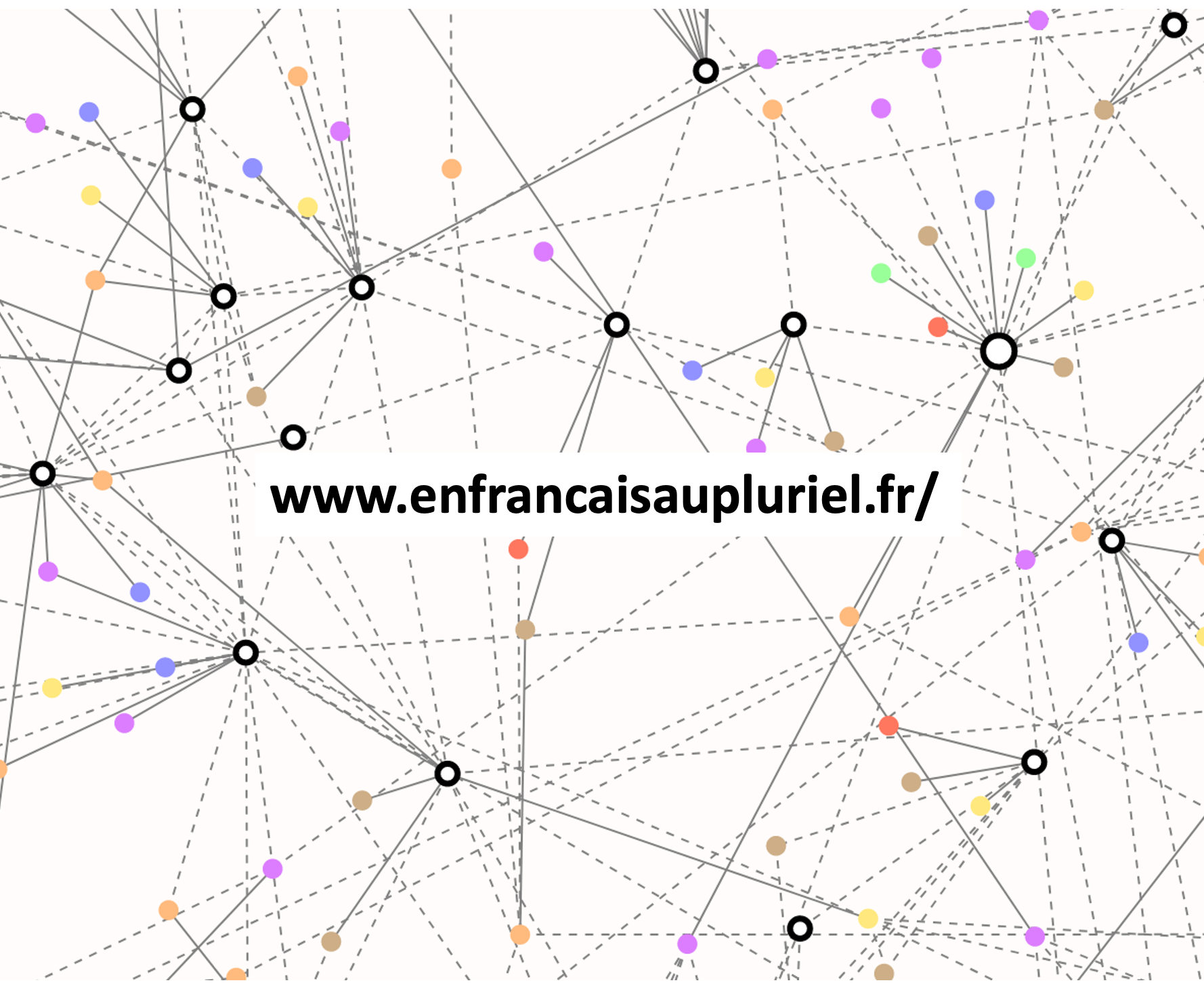 Site ouebbe en français au pluriel