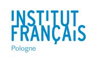 Résultat de recherche d'images pour "institut français de pologne logo"